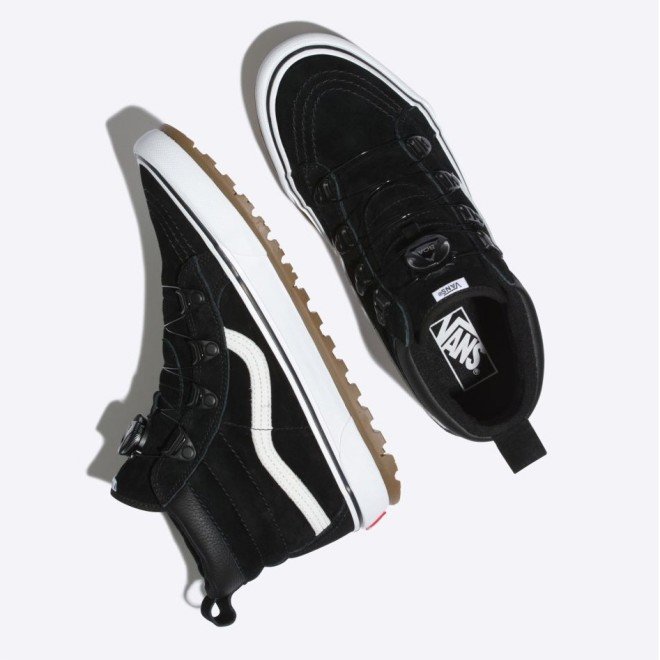 반스_SK8-Hi 스케이트-하이 MTE BOA thumbnail