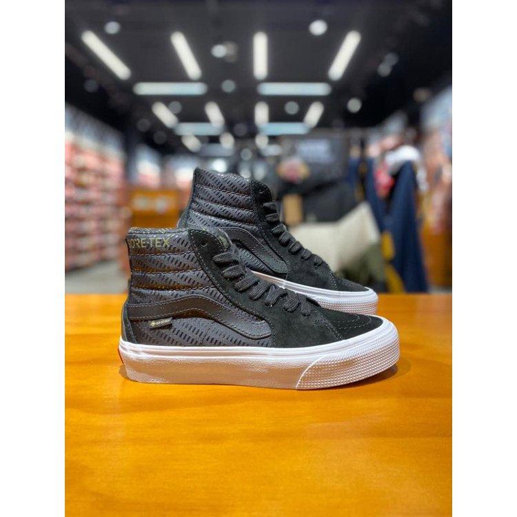 반스_SK8-Hi 스케이트-하이 고어-텍스