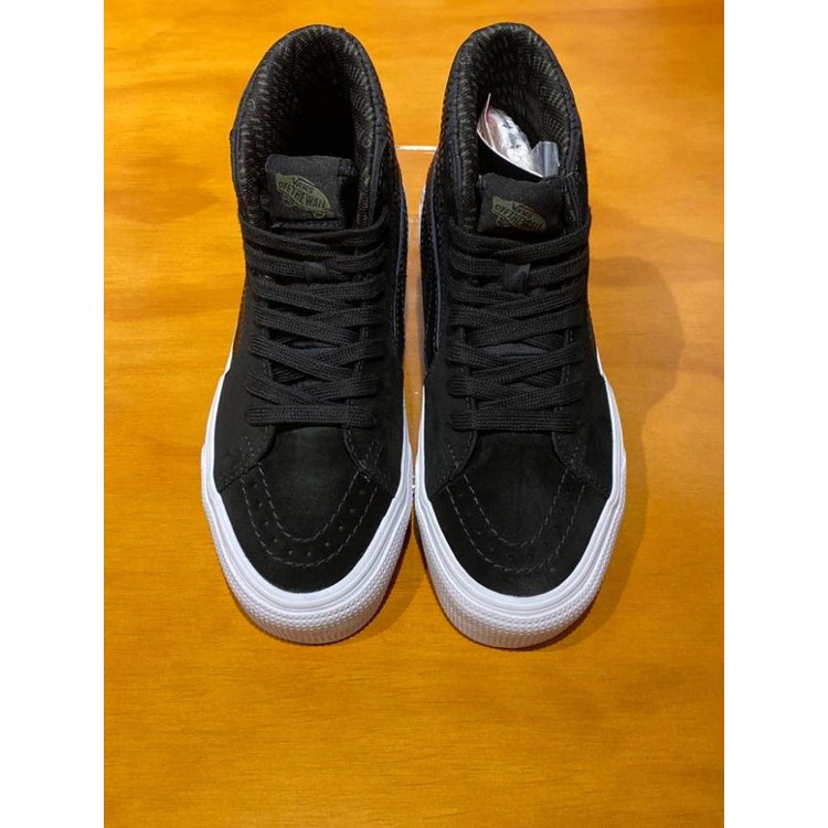 반스_SK8-Hi 스케이트-하이 고어-텍스