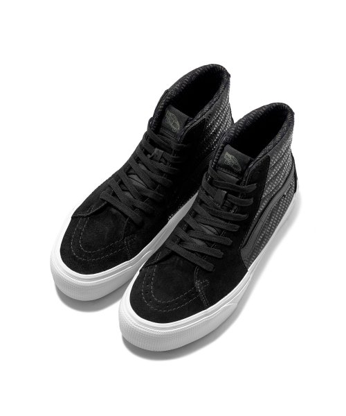 반스_SK8-Hi 스케이트-하이 고어-텍스
