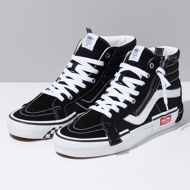 반스_SK8-Hi 스케이트-하이 리이슈 CAP