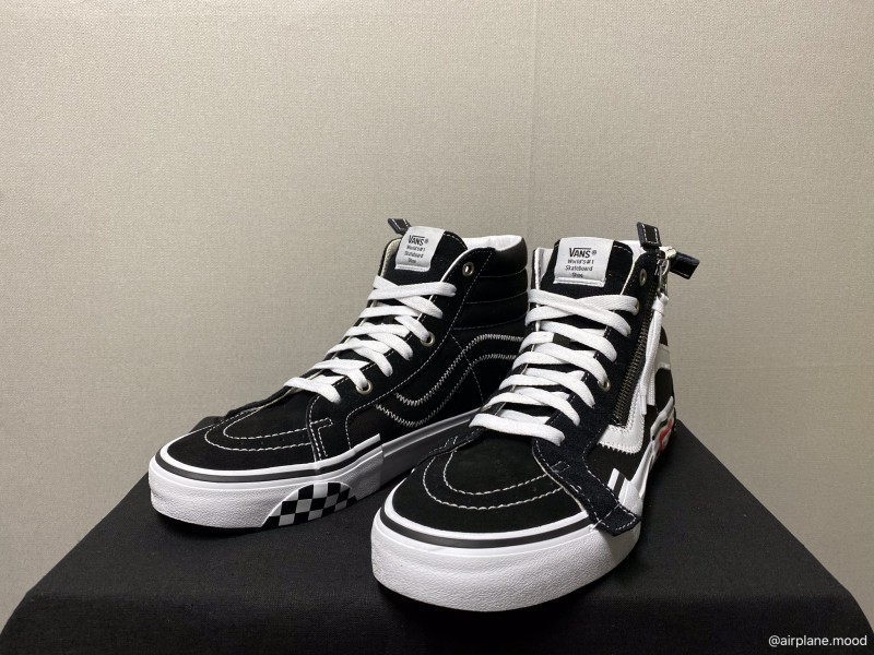 반스_SK8-Hi 스케이트-하이 리이슈 CAP thumbnail