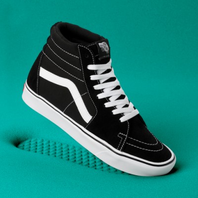 반스_Vans & MoMA SK8-Hi 스케이트-하이 thumbnail