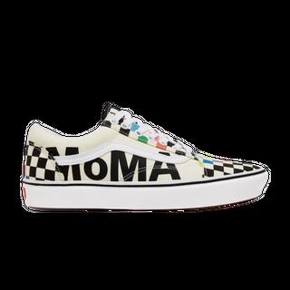 반스_Vans & MoMA 컴피쿠시 에라 ComfyCush Era thumbnail