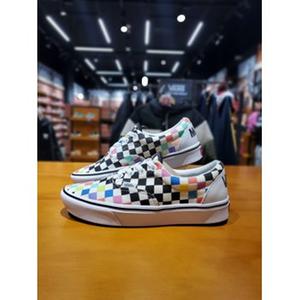 반스_Vans & MoMA 컴피쿠시 에라 ComfyCush Era thumbnail