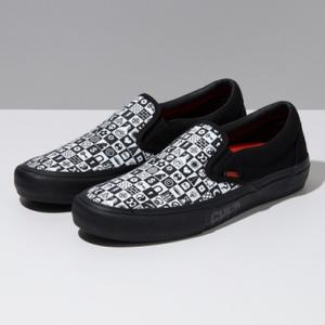 반스_Vans x Cult Slip-On 슬립온 프로 thumbnail