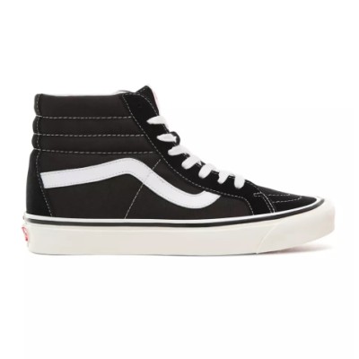 반스_Vans X Demolition SK8-Hi 스케이트-하이 프로 BMX