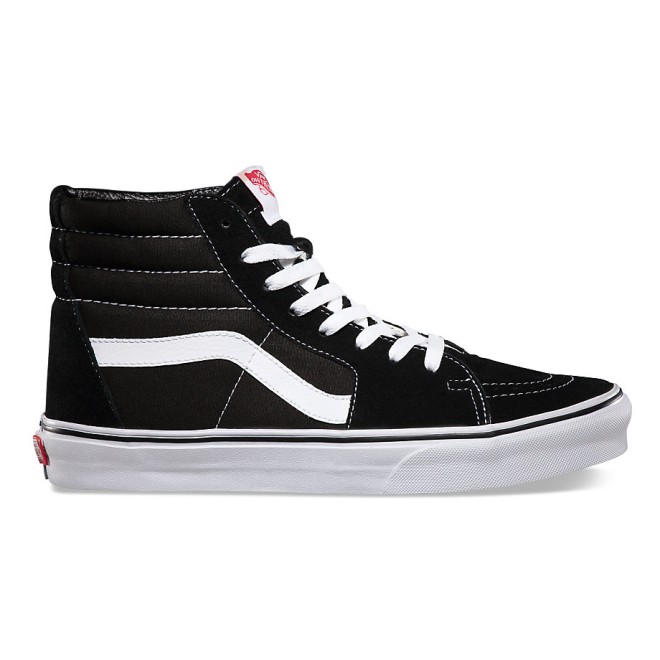 반스_Vans X Lotties SK8-Hi 스케이트-하이 프로 LTD