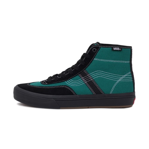 반스_Vans X Quasi 크로켓 하이 프로 LTD thumbnail