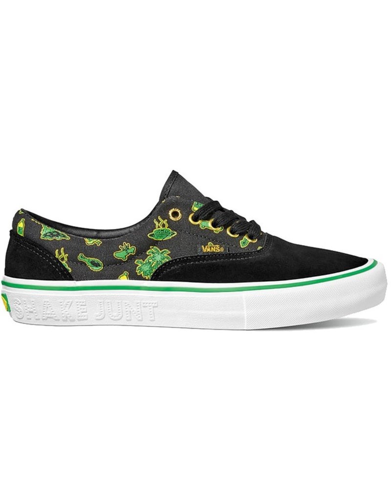 반스_Vans X Shake Junt Era 에라 프로