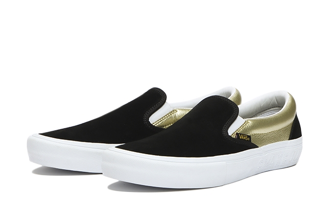 반스_Vans X Shake Junt Slip-on 슬립온 프로