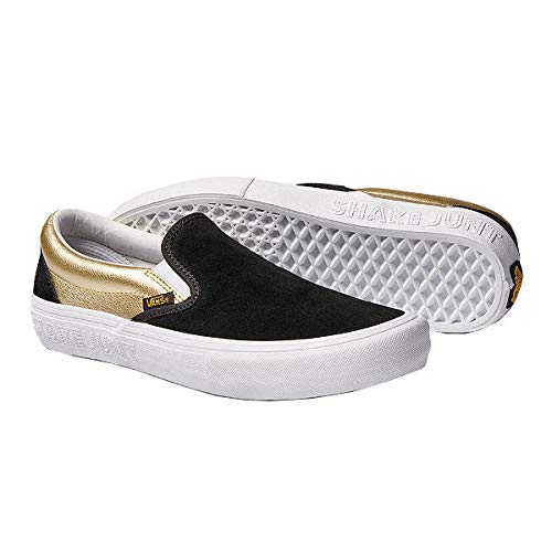 반스_Vans X Shake Junt Slip-on 슬립온 프로