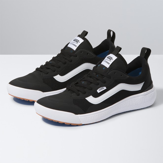 반스_Vans X 마이클 페뷰어리 울트라레인지 EXO SE