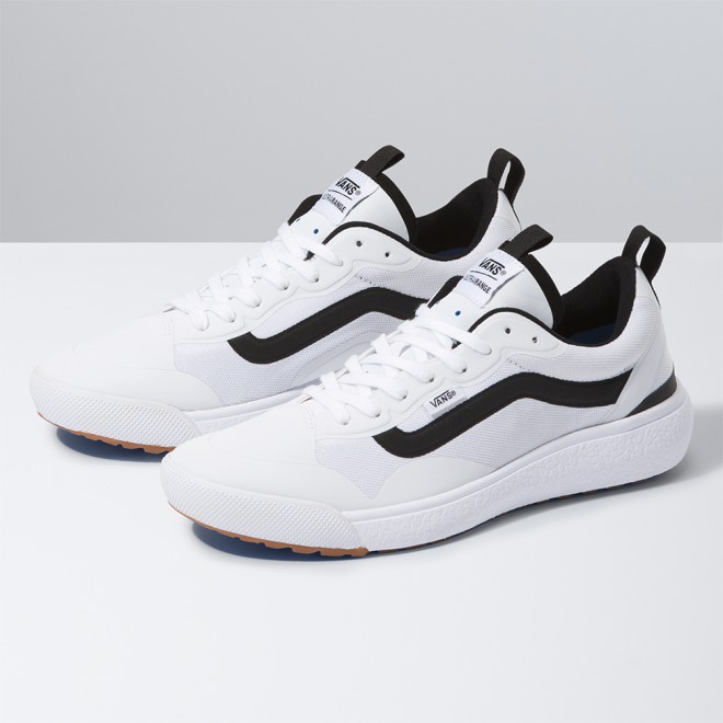 반스_Vans X 마이클 페뷰어리 울트라레인지 EXO SE