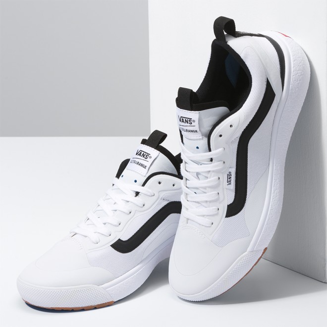 반스_Vans X 마이클 페뷰어리 울트라레인지 EXO SE thumbnail