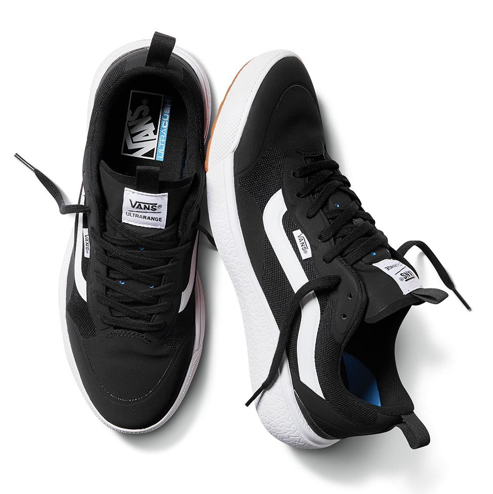 반스_Vans X 마이클 페뷰어리 울트라레인지 EXO SE thumbnail