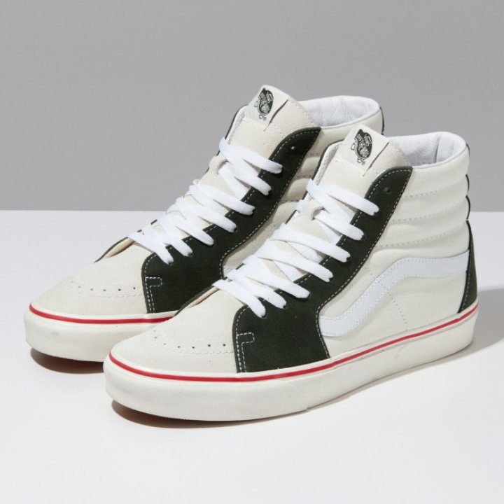 반스_레트로 스포츠 SK8-Hi 스케이트-하이