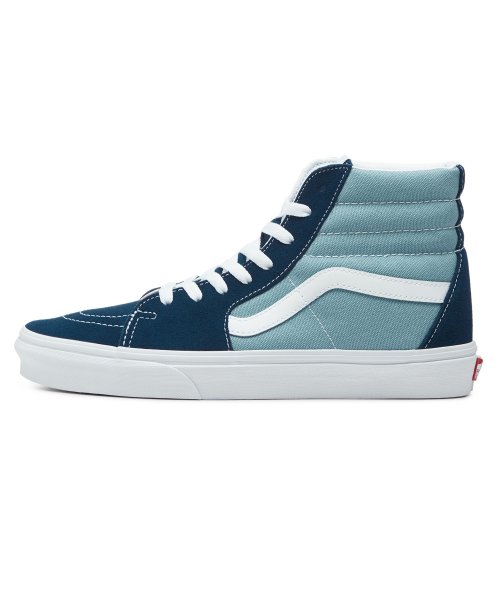 반스_레트로 스포츠 SK8-Hi 스케이트-하이