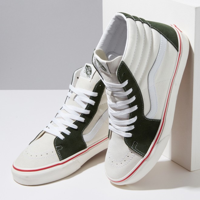 반스_레트로 스포츠 SK8-Hi 스케이트-하이 thumbnail