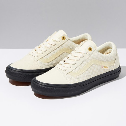 반스_리지 알만토 Old Skool 올드스쿨 프로