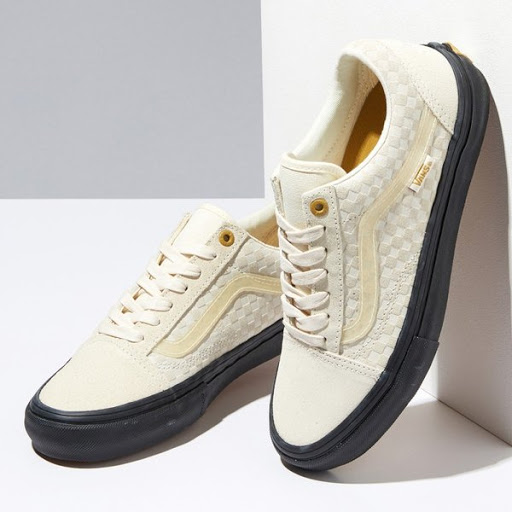 반스_리지 알만토 Old Skool 올드스쿨 프로 thumbnail