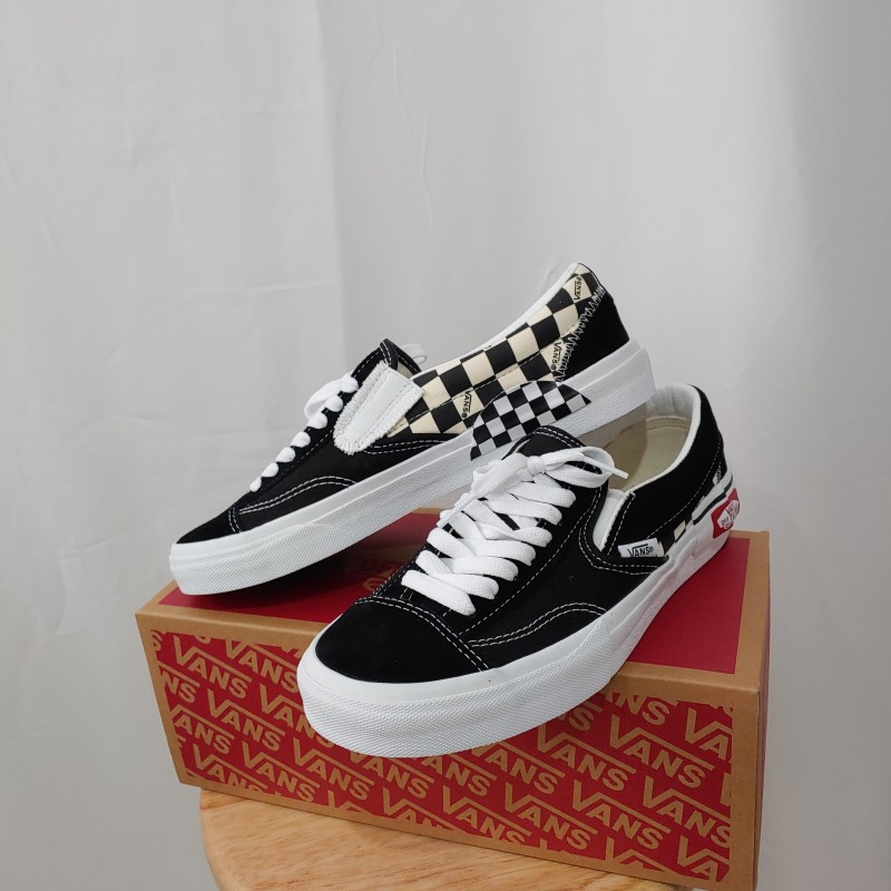 반스_메쉬 Slip-on 슬립온 CAP thumbnail