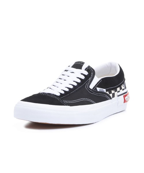 반스_메쉬 Slip-on 슬립온 CAP