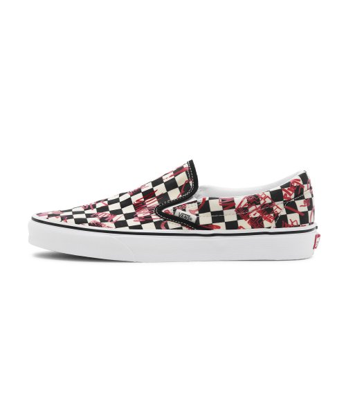 반스_반스 크루 클래식 Slip-on 슬립온 thumbnail