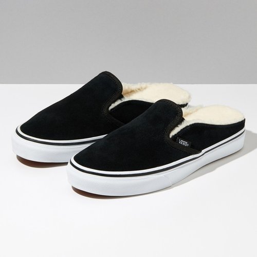 반스_스웨이드 셜파 Slip-On 슬립온 thumbnail