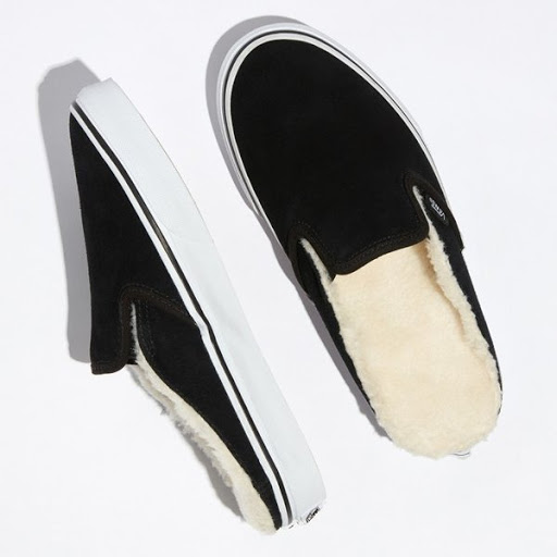 반스_스웨이드 셜파 Slip-On 슬립온 thumbnail