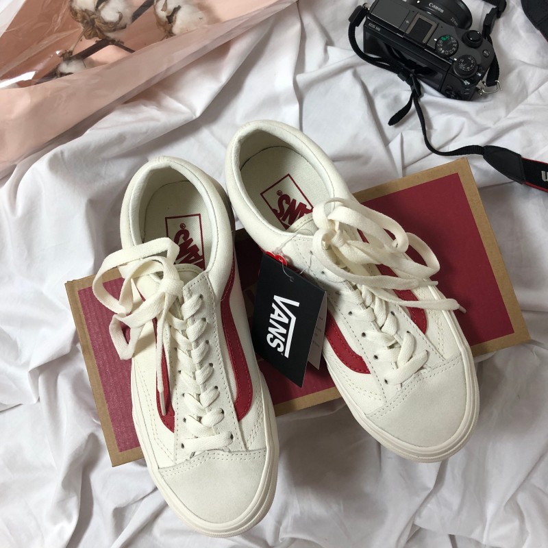 반스_스타일 36 STYLE 36 레드 thumbnail