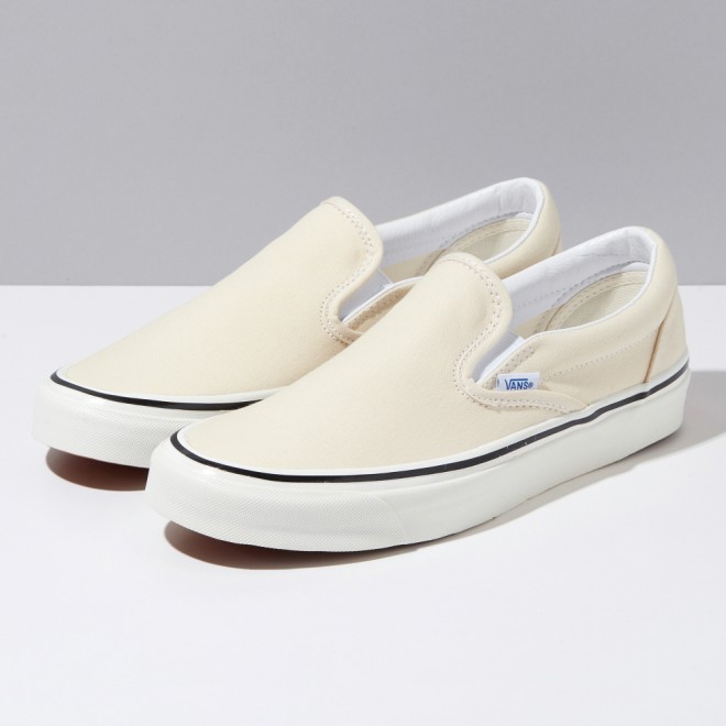 반스_애너하임 클래식 Slip-on 슬립온 98 DX
