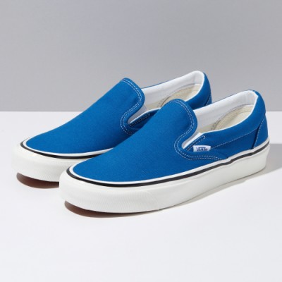 반스_애너하임 클래식 Slip-on 슬립온 98 DX