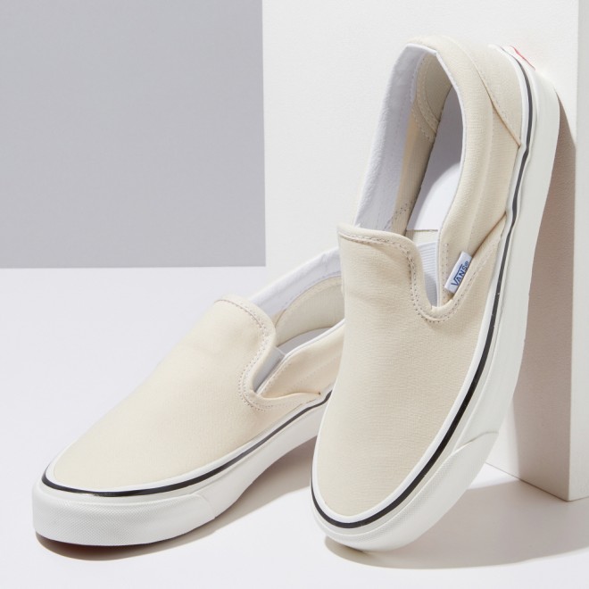 반스_애너하임 클래식 Slip-on 슬립온 98 DX