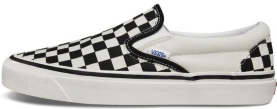 반스_애너하임 팩토리 클래식 Slip-on 슬립온 98 DX