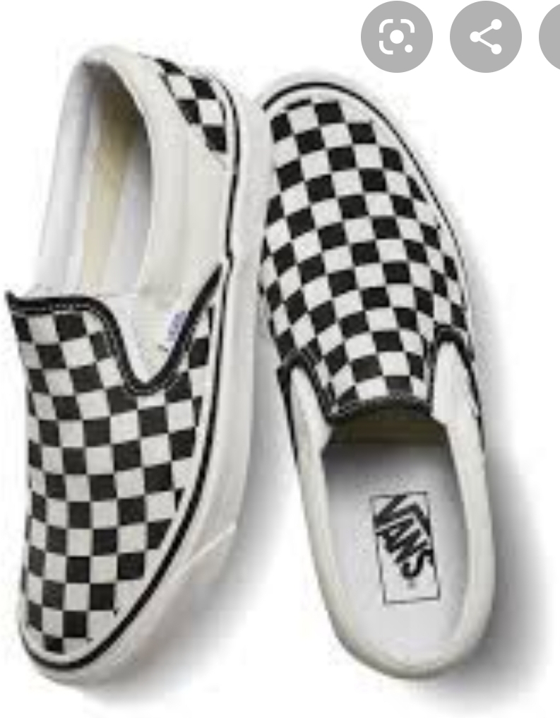반스_애너하임 팩토리 클래식 Slip-on 슬립온 98 DX