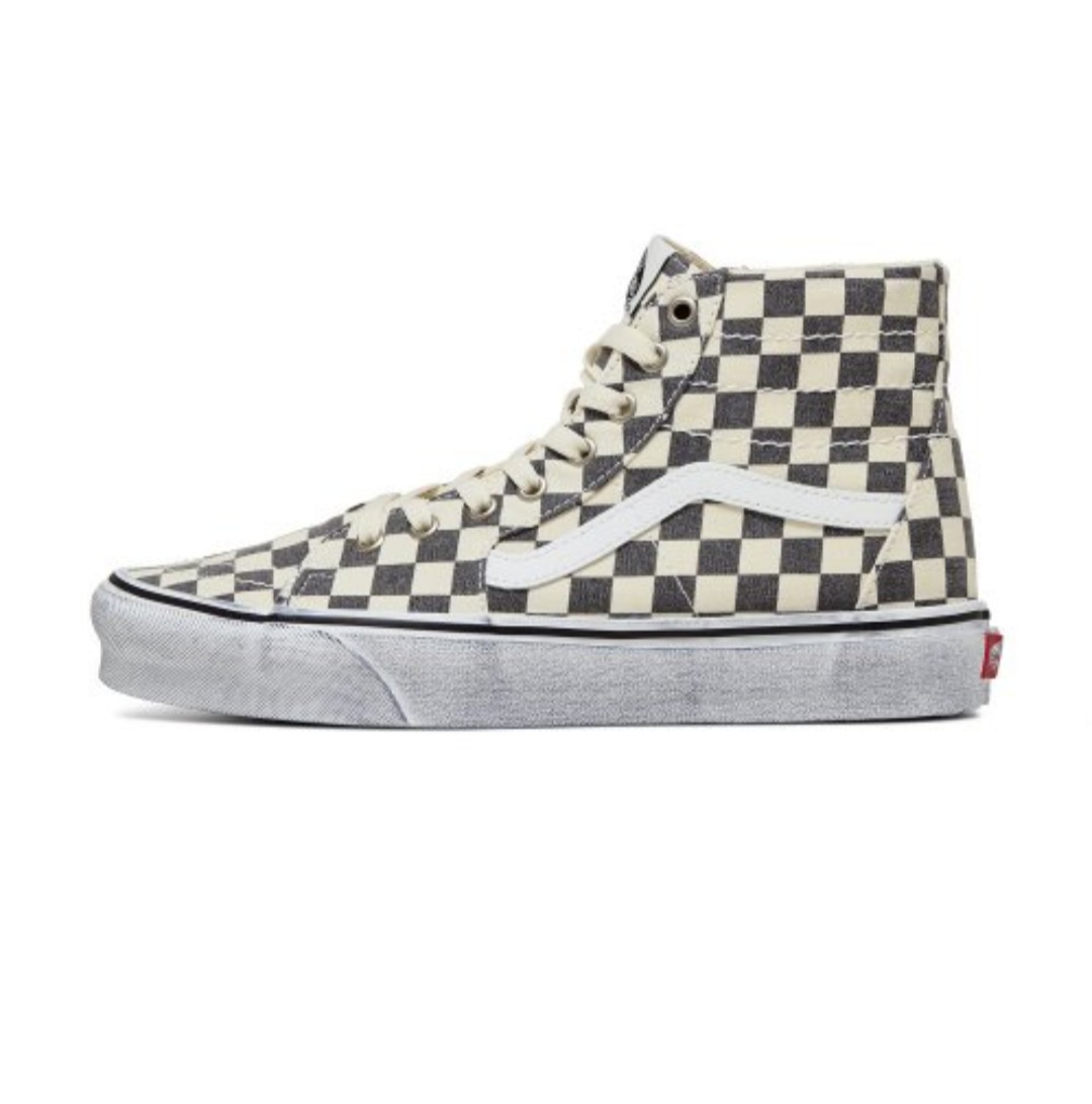 반스_워시드 SK8-Hi 스케이트-하이 테이퍼드