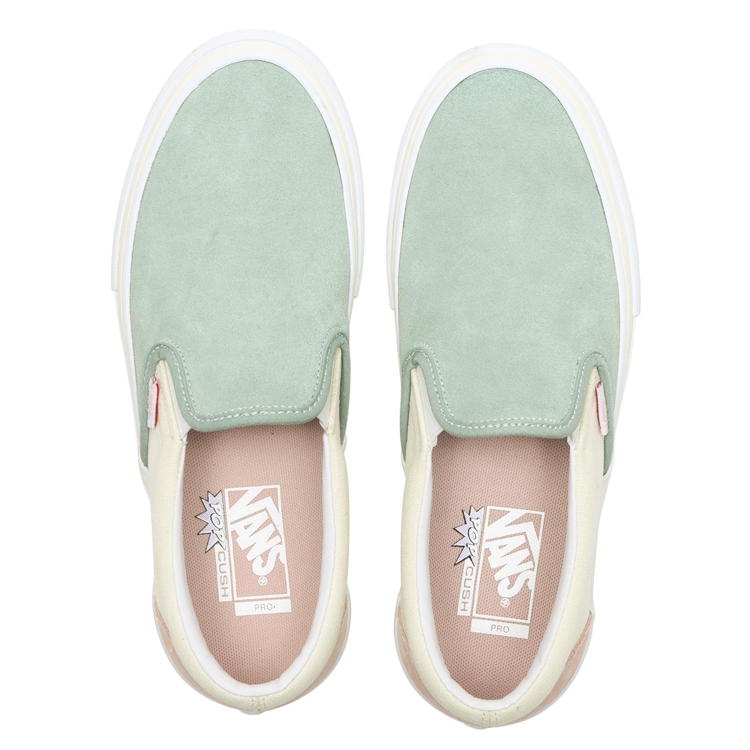 반스_워시아웃 Slip-on 슬립온 프로