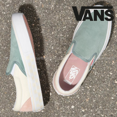 반스_워시아웃 Slip-on 슬립온 프로 thumbnail