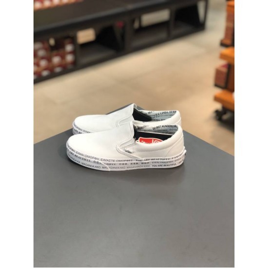 반스_위 아 뷰티플 Slip-On 슬립온 thumbnail