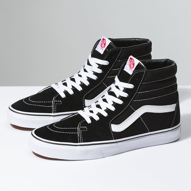 반스_잭슨 필즈 SK8-Hi 스케이트-하이 프로