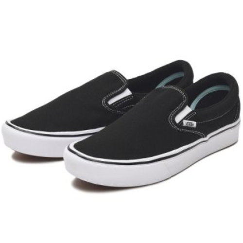 반스_컴피쿠시 슬립온 ComfyCush Slip-on