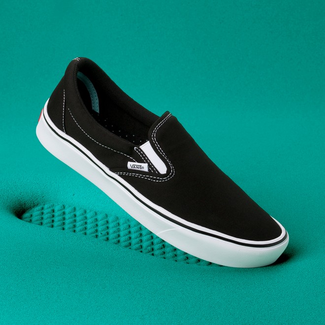 반스_컴피쿠시 슬립온 ComfyCush Slip-on thumbnail