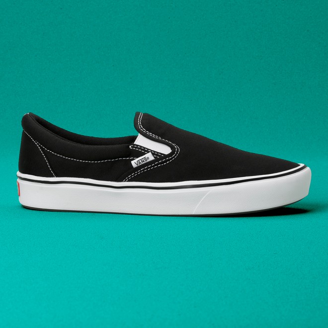 반스_컴피쿠시 슬립온 ComfyCush Slip-on