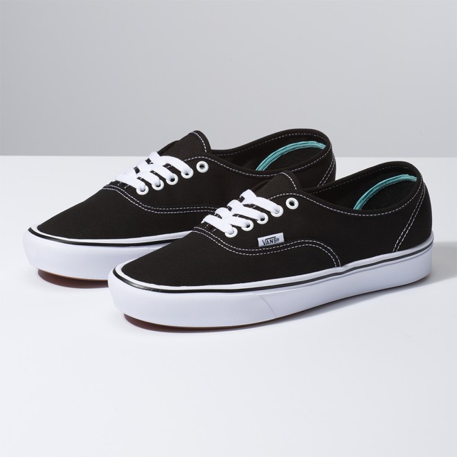 반스_컴피쿠시 어센틱 ComfyCush Authentic
