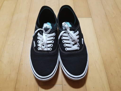 반스_컴피쿠시 어센틱 ComfyCush Authentic thumbnail