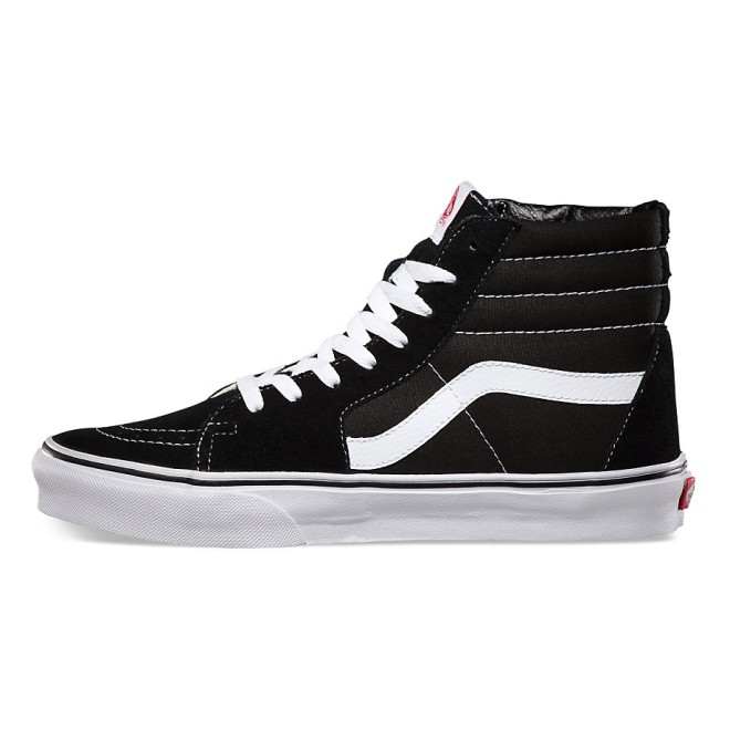 반스_코어클래식 SK8-Hi 스케이트-하이