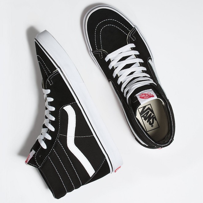 반스_코어클래식 SK8-Hi 스케이트-하이