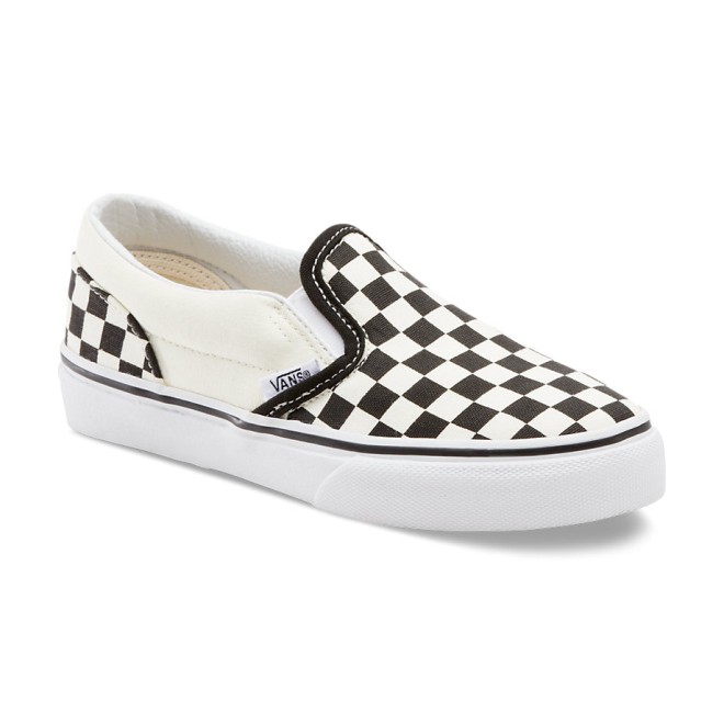 반스_키즈 체커보드 Slip-on 슬립온 thumbnail