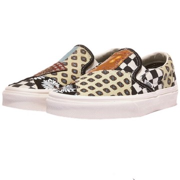 반스_타이거 패치워크 클래식 Slip-On 슬립온 thumbnail